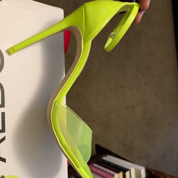 Aldo ligoria heel - Picture 5 of 6